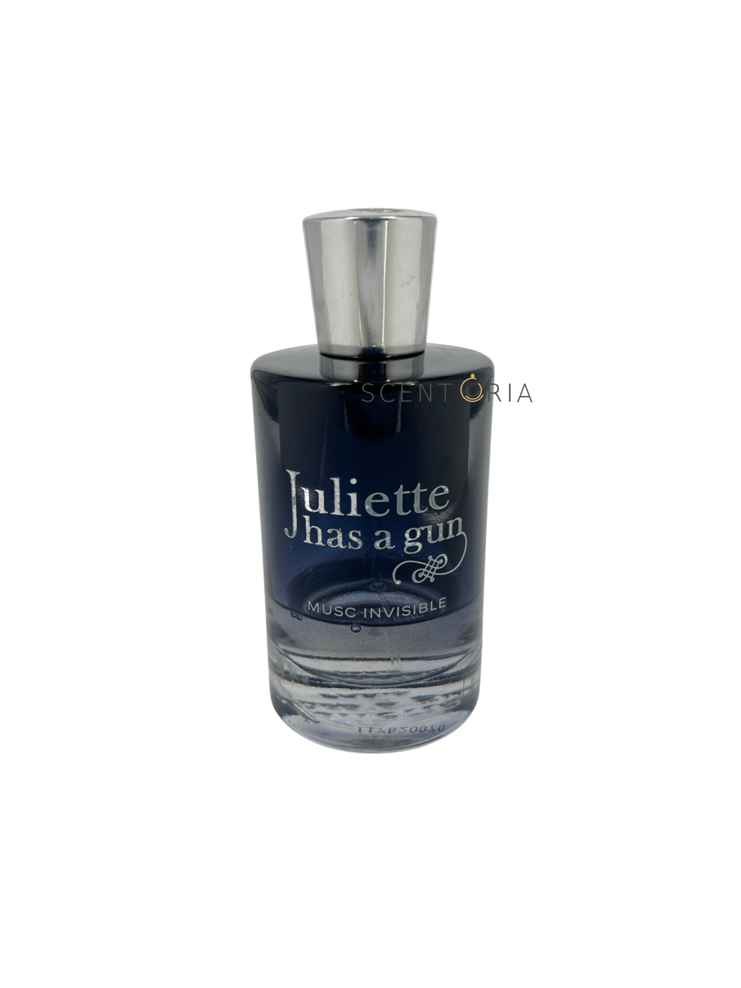 Musc Invisible EDP Partial