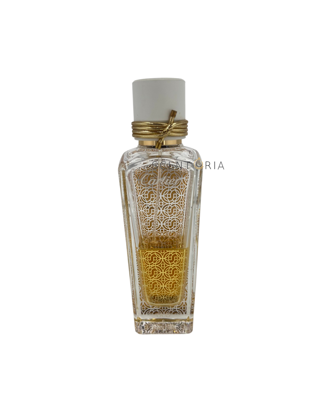 Oud & Santal Parfum Partial