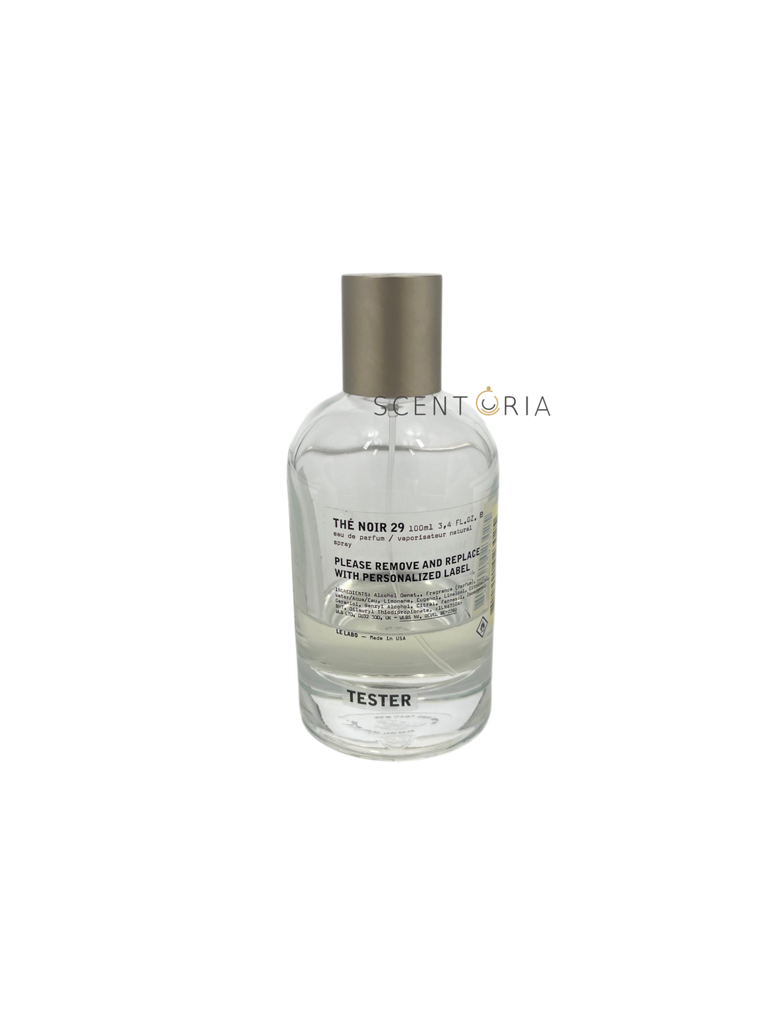 The Noir 29 EDP Partial