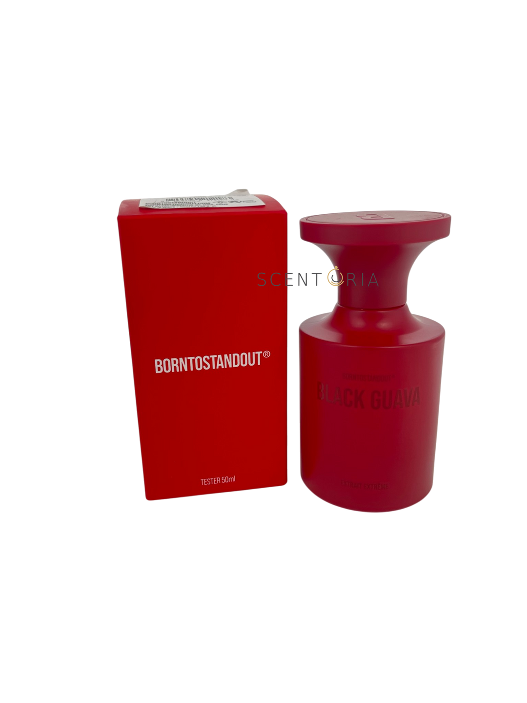 Black Guava Extrait Extreme Partial