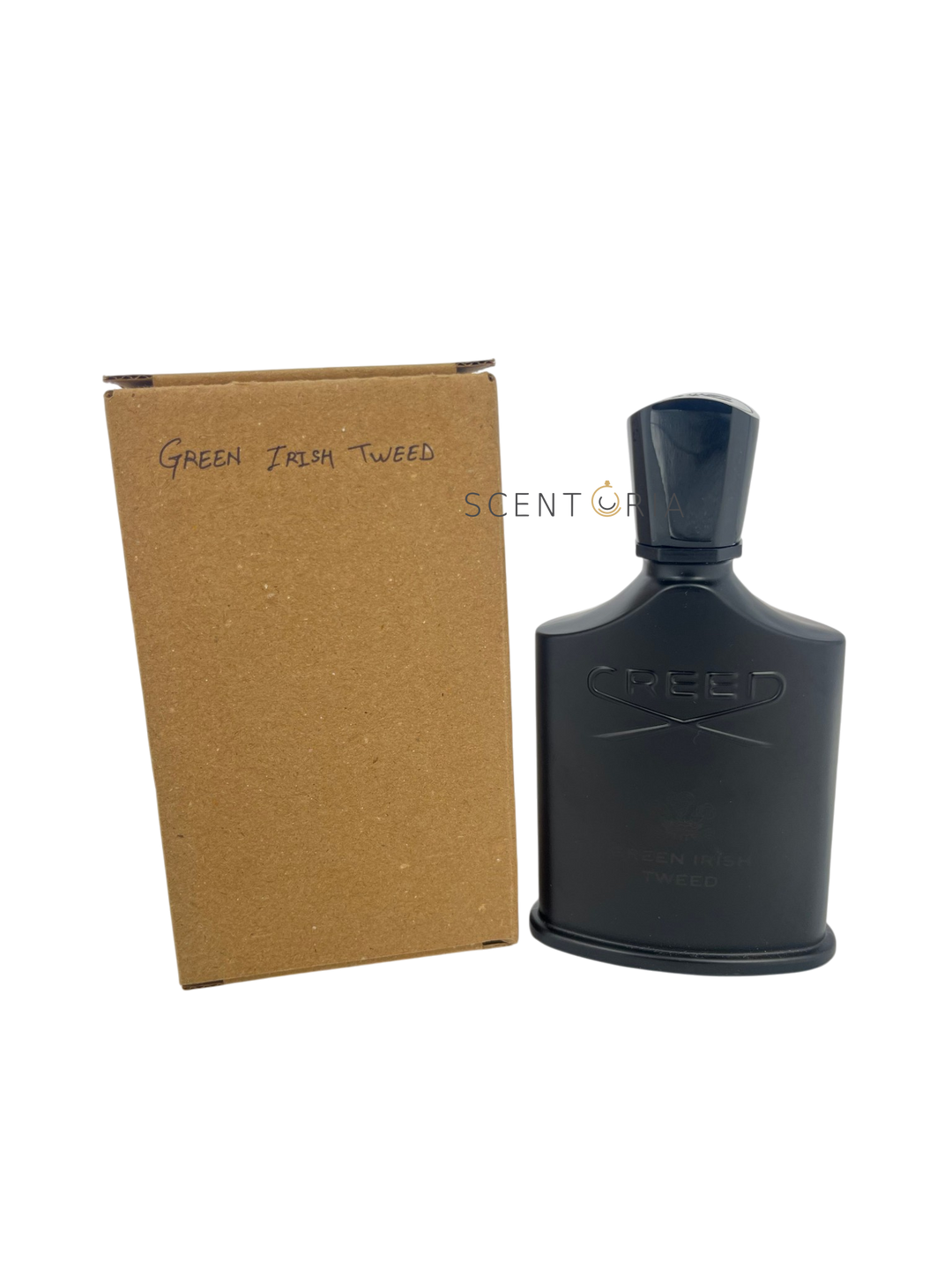 Green Irish Tweed EDP Partial