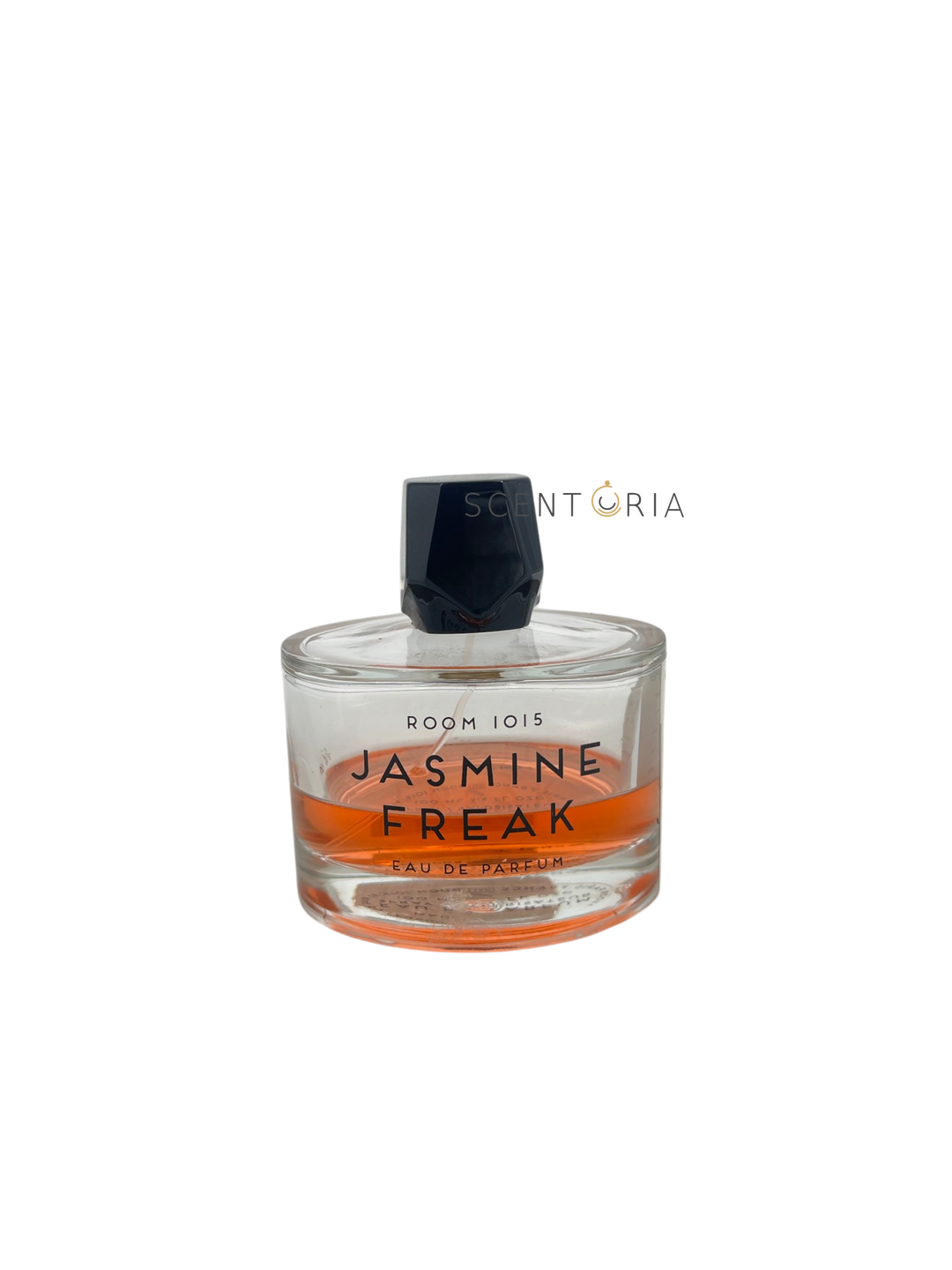 Jasmine Freak EDP Partial