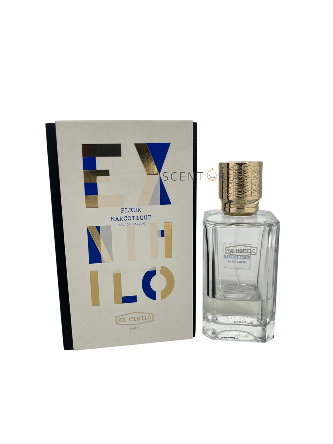 Fleur Narcotique EDP Partial