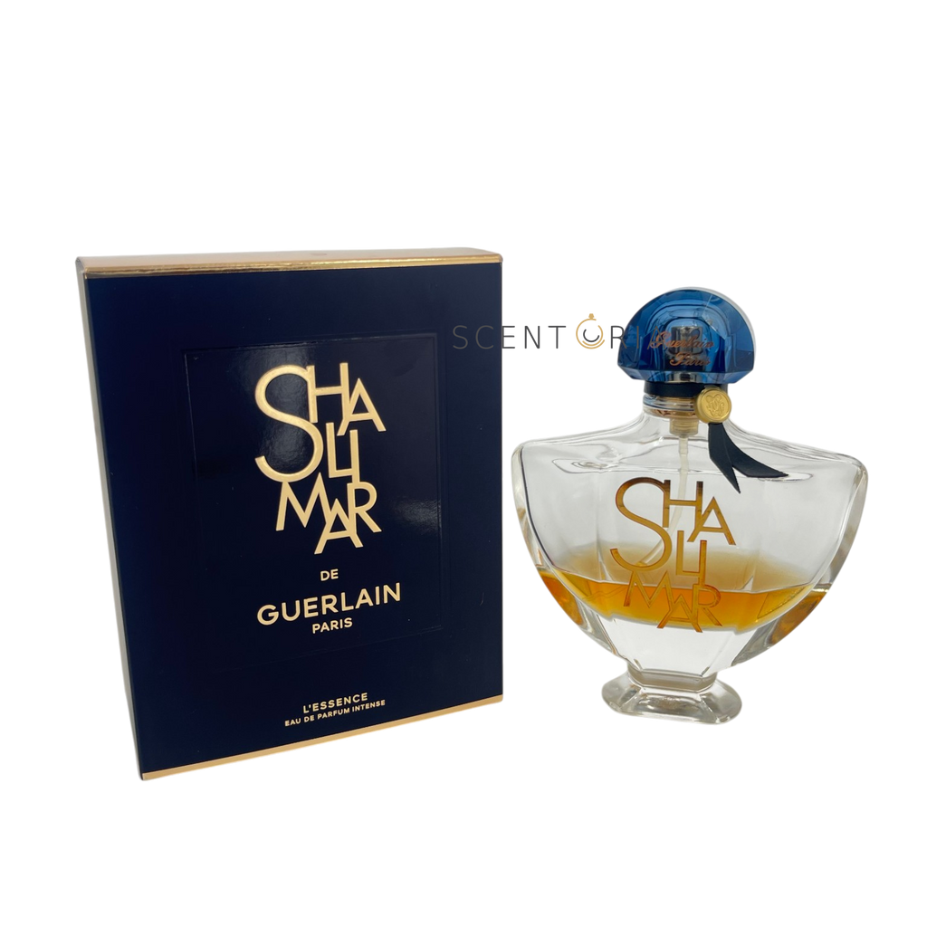 Shalimar L'Essence EDP Intense Partial – Scentoria