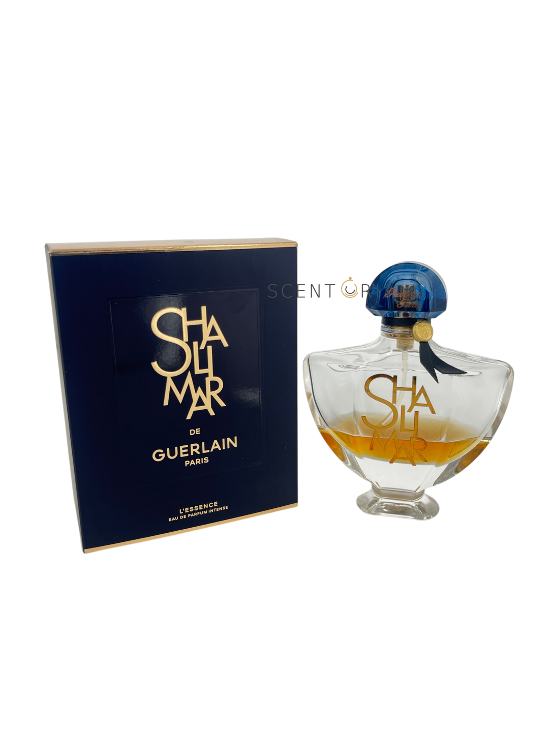 Shalimar L'Essence EDP Intense Partial