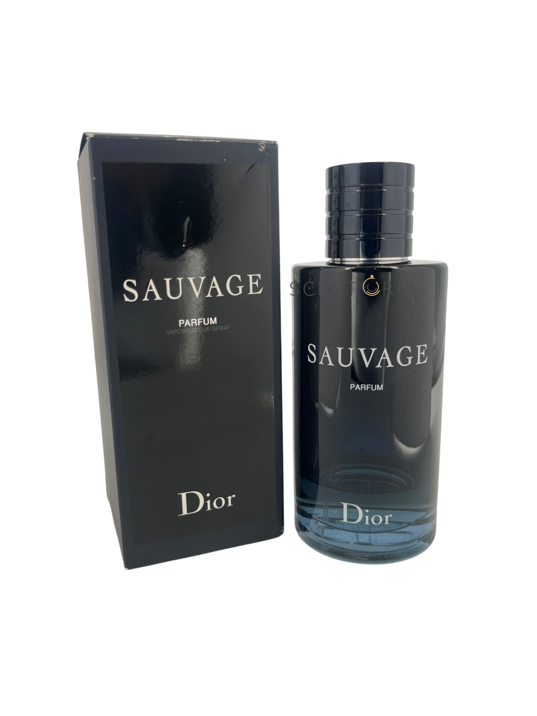 Sauvage Parfum Partial