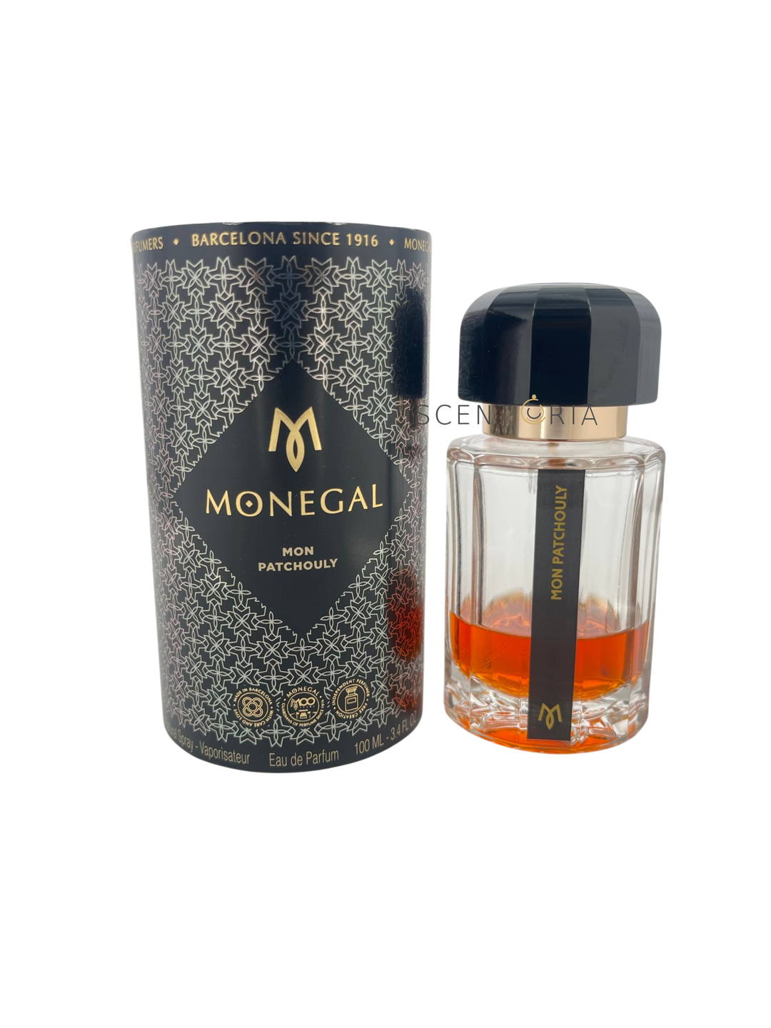 Mon Patchouly EDP Partial