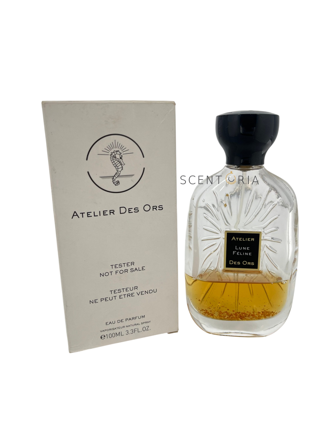 Lune Feline EDP Partial
