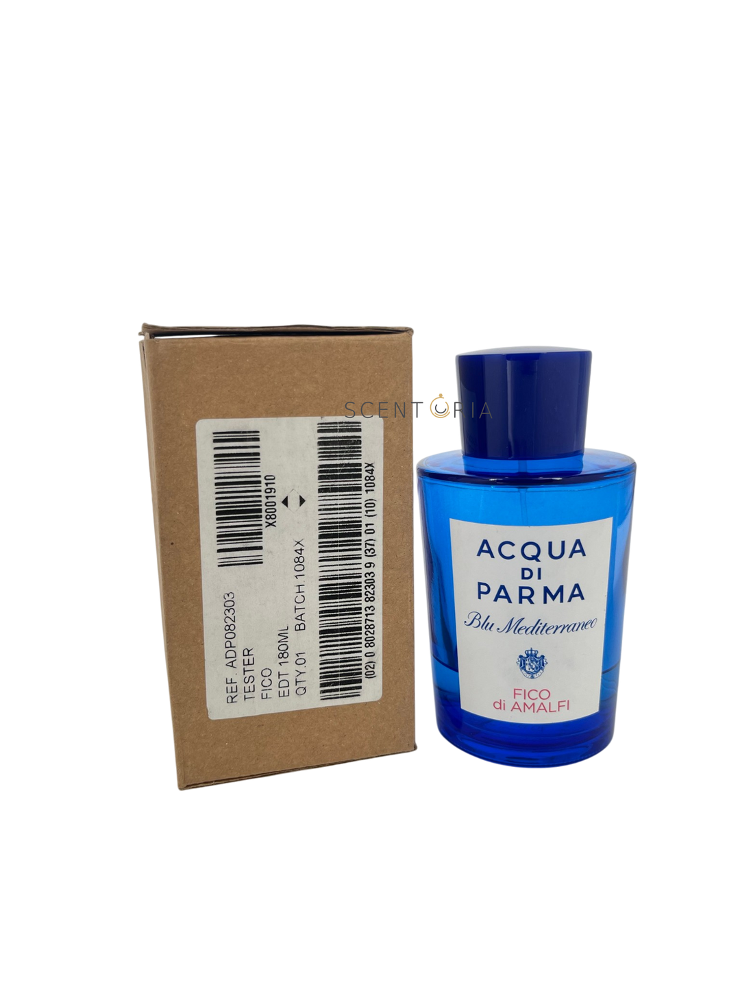 Fico Di Amalfi EDT Partial