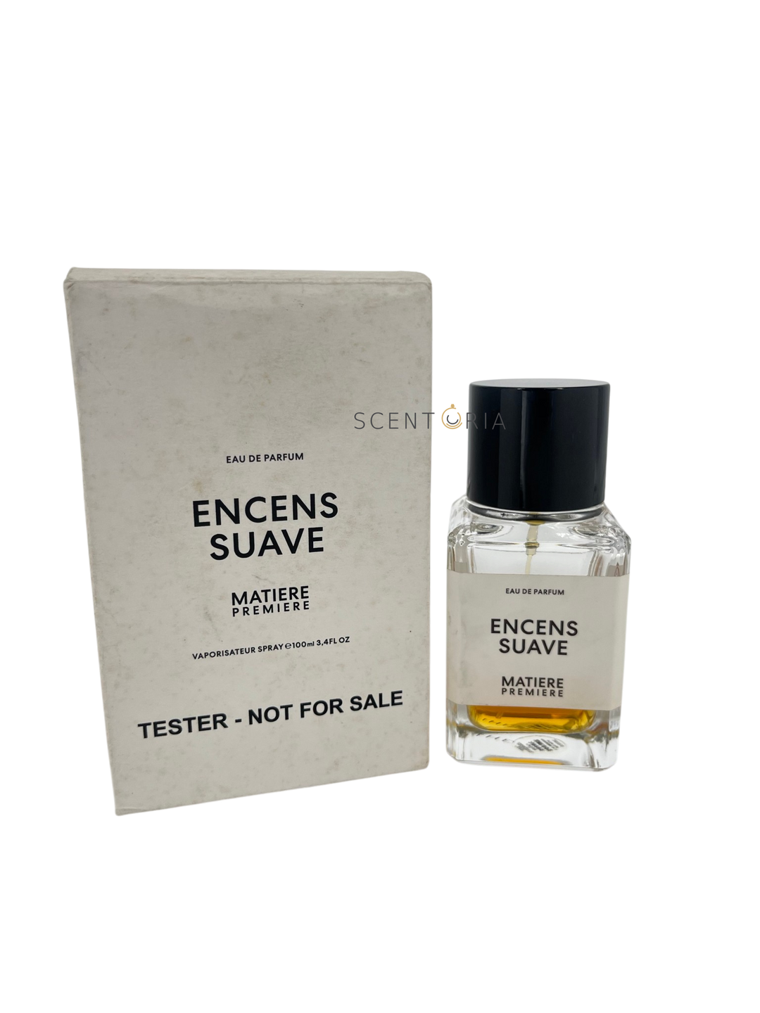 Encens Suave EDP Partial