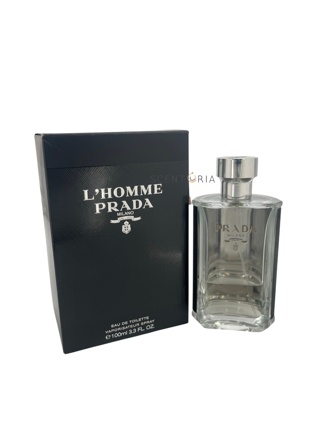 L'Homme EDT Partial