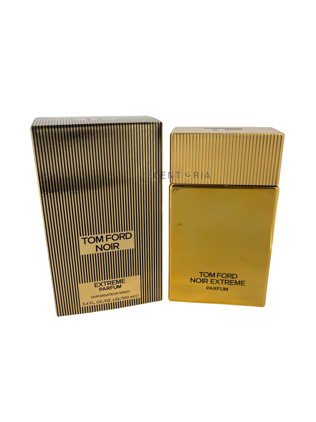 Noir Extreme Parfum Partial