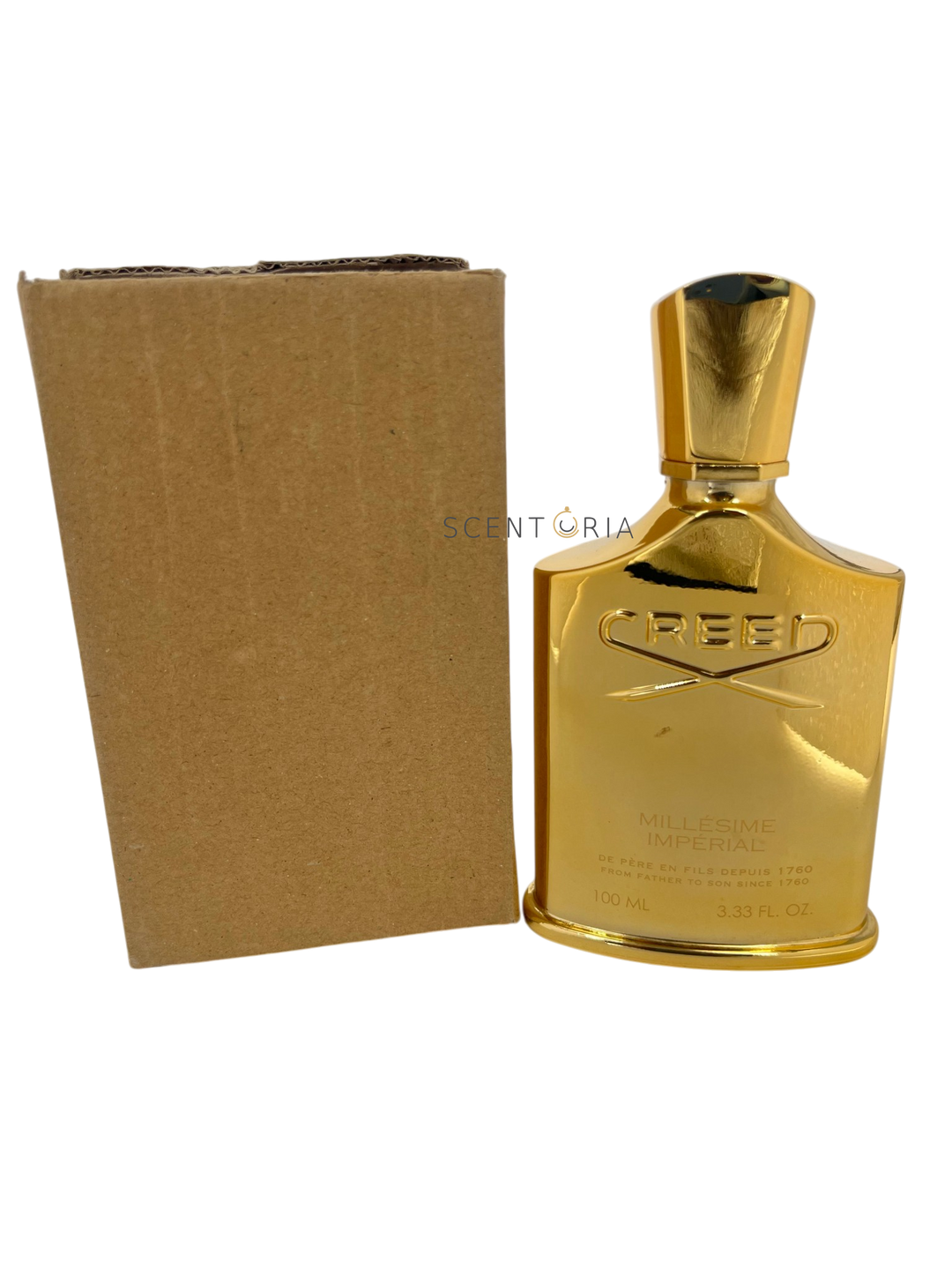 Millesime Imperial EDP Partial