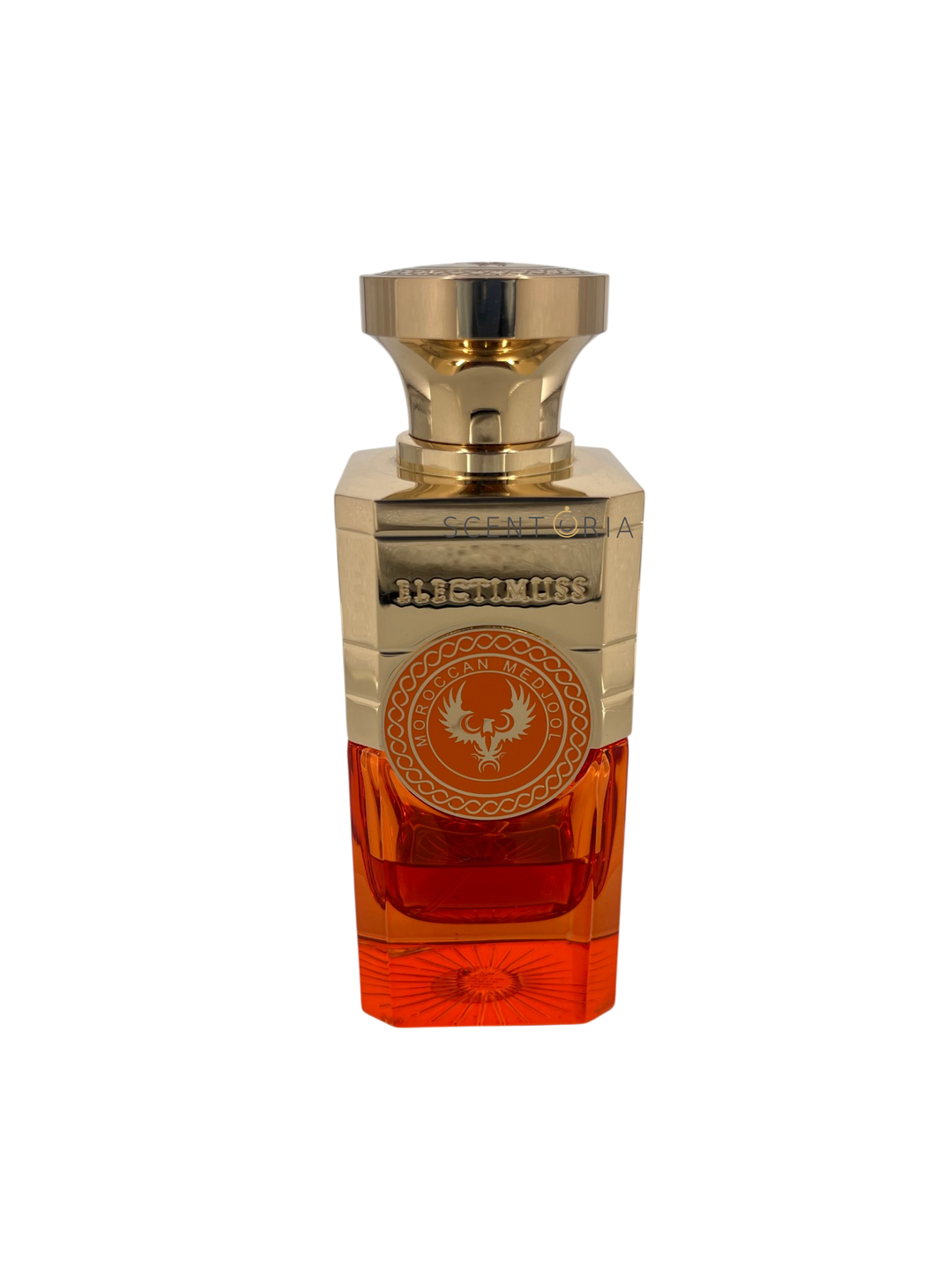 Moroccan Medjool Extrait De Parfum Partial