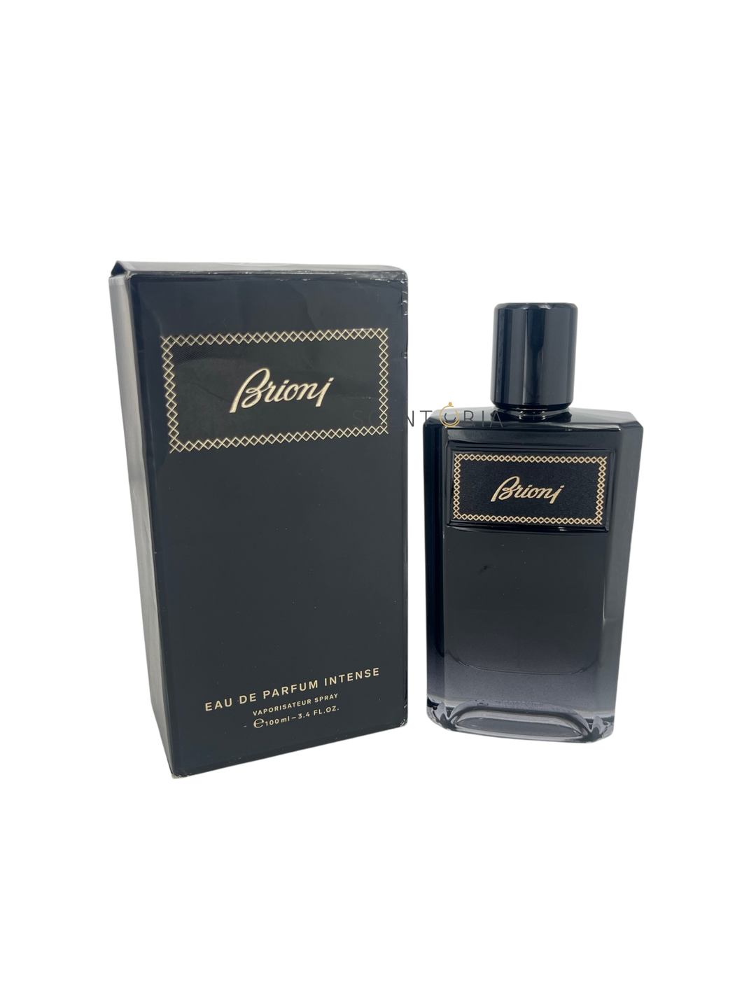 Brioni EDP Intense Partial