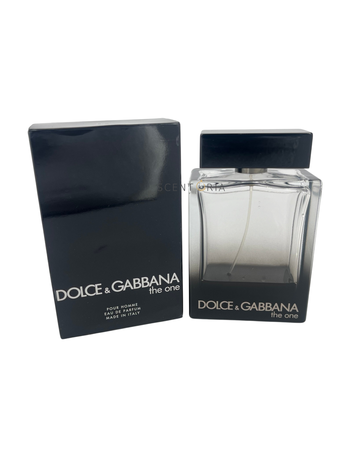 The One Pour Homme EDP Partial