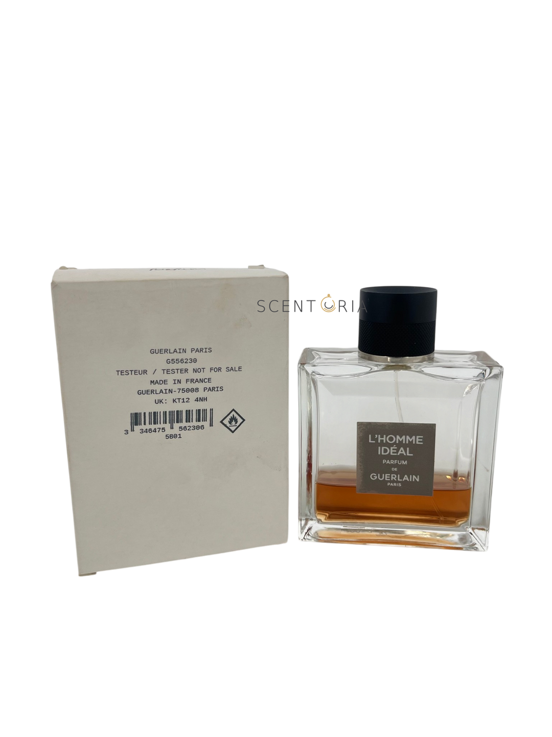 L'Homme Ideal Parfum Partial