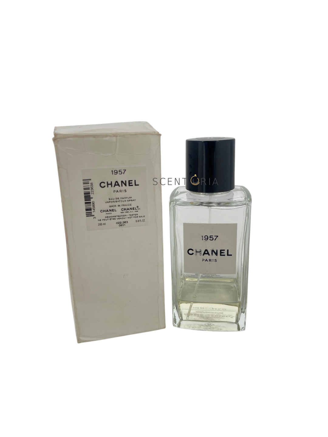 1957 EDP Partial