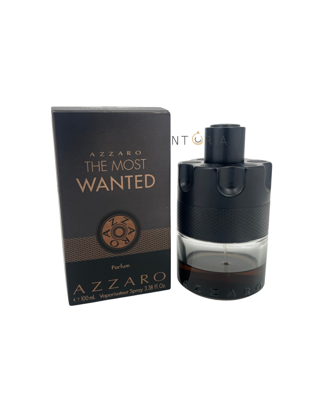 The Most Wanted Parfum Partial