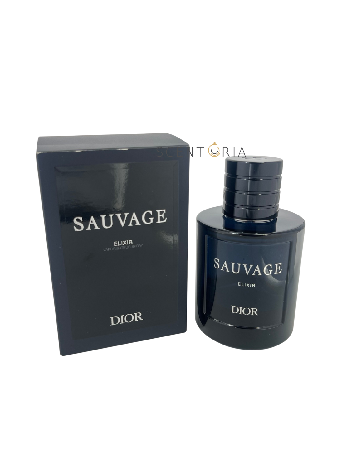 Sauvage Elixir Partial