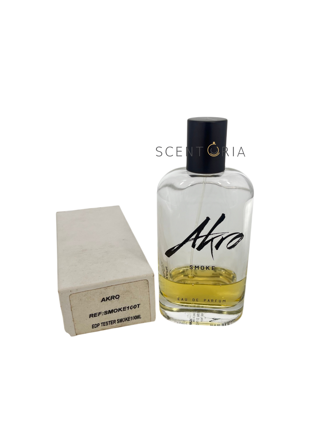 Smoke EDP Partial