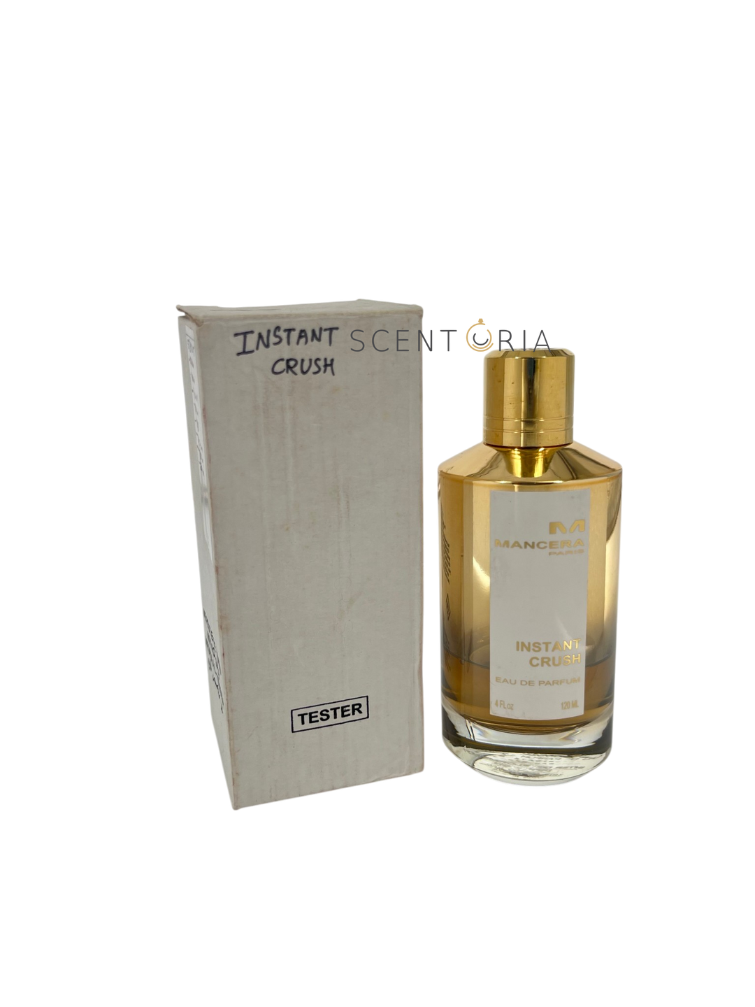 Instant Crush EDP Partial