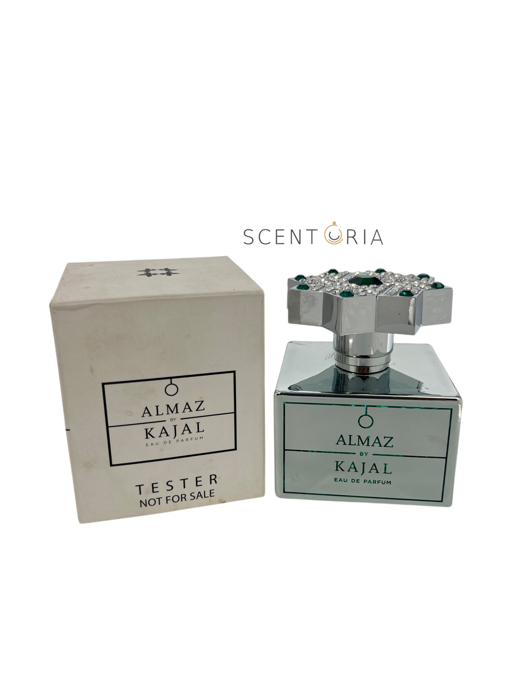 Almaz EDP Partial