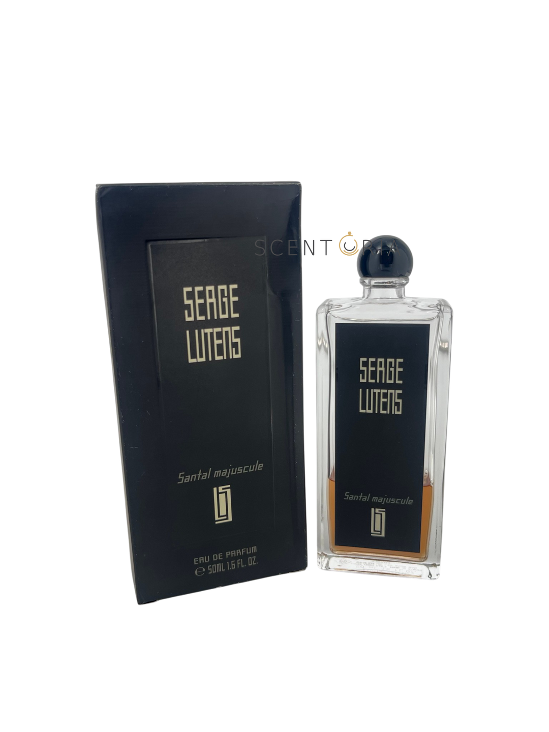 Santal Majuscule EDP Partial