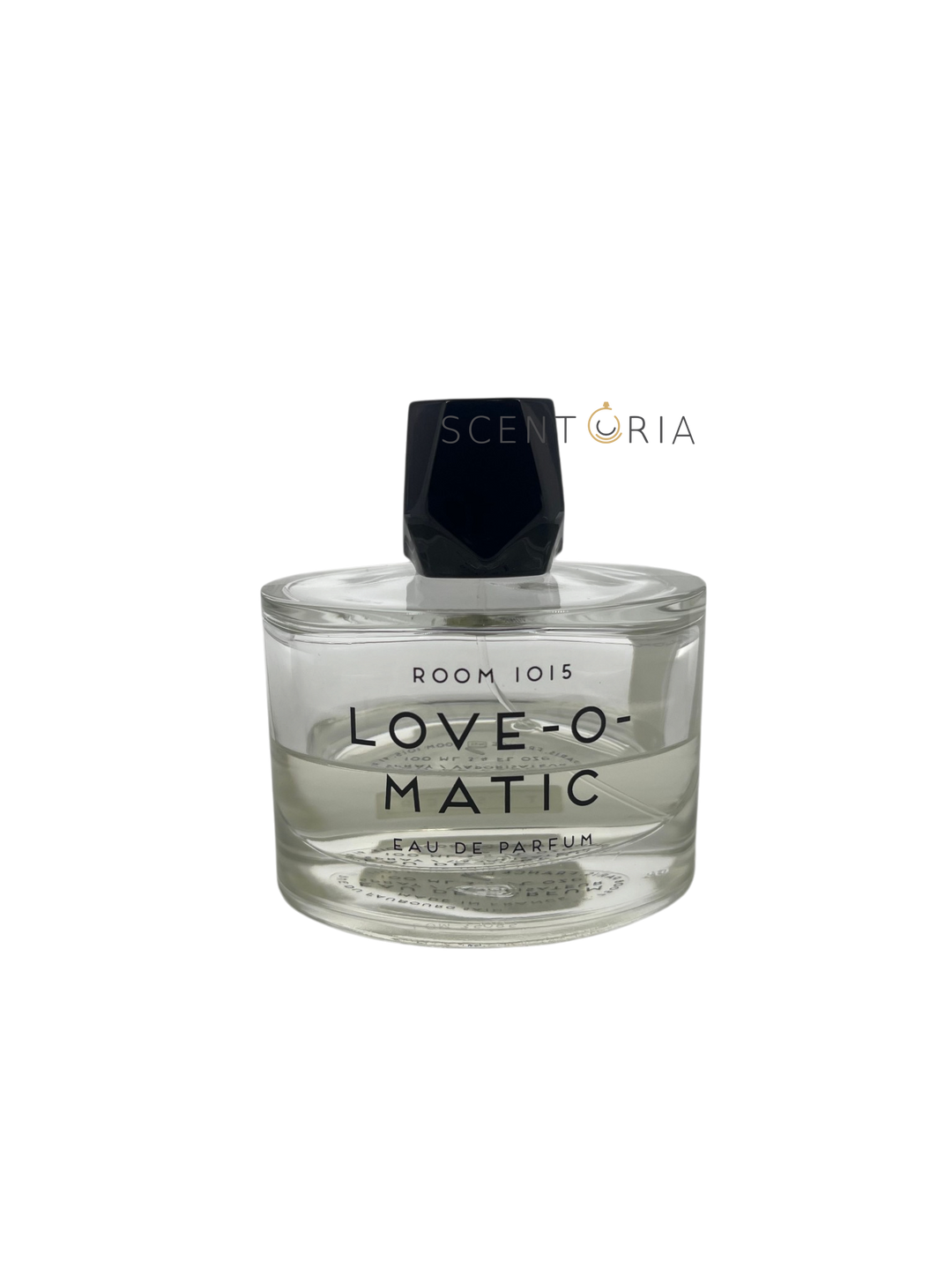 Love-O-Matic EDP Partial