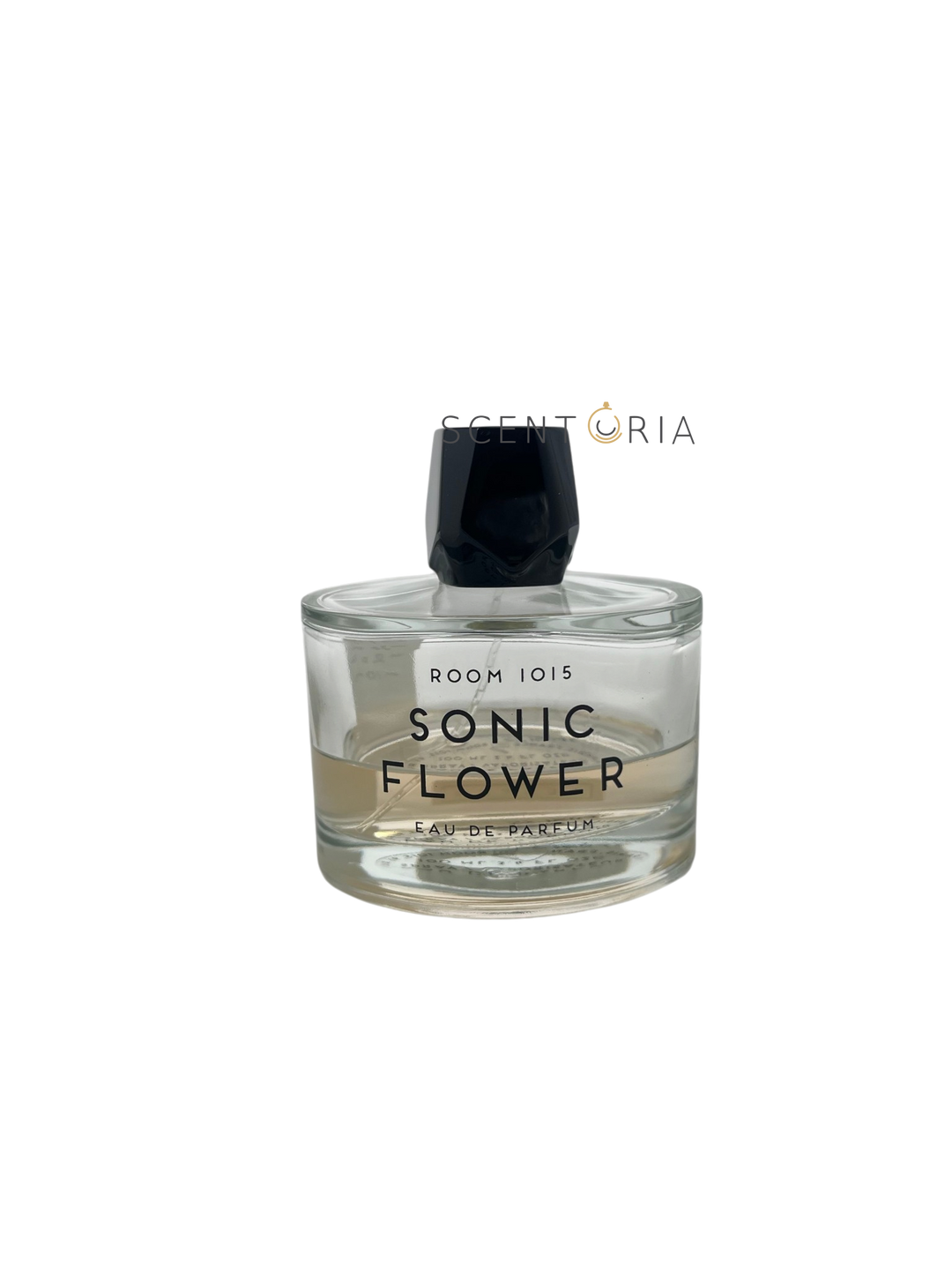 Sonic Flower EDP Partial