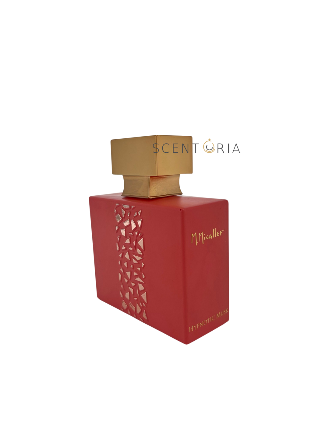 Hypnotic Musk EDP Partial