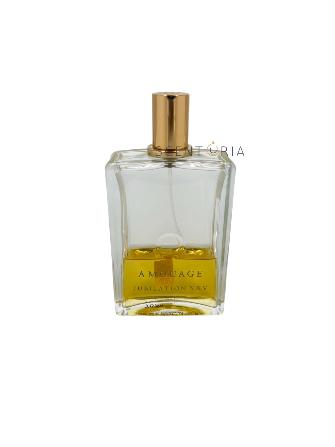 Jubilation XXV Man EDP Partial