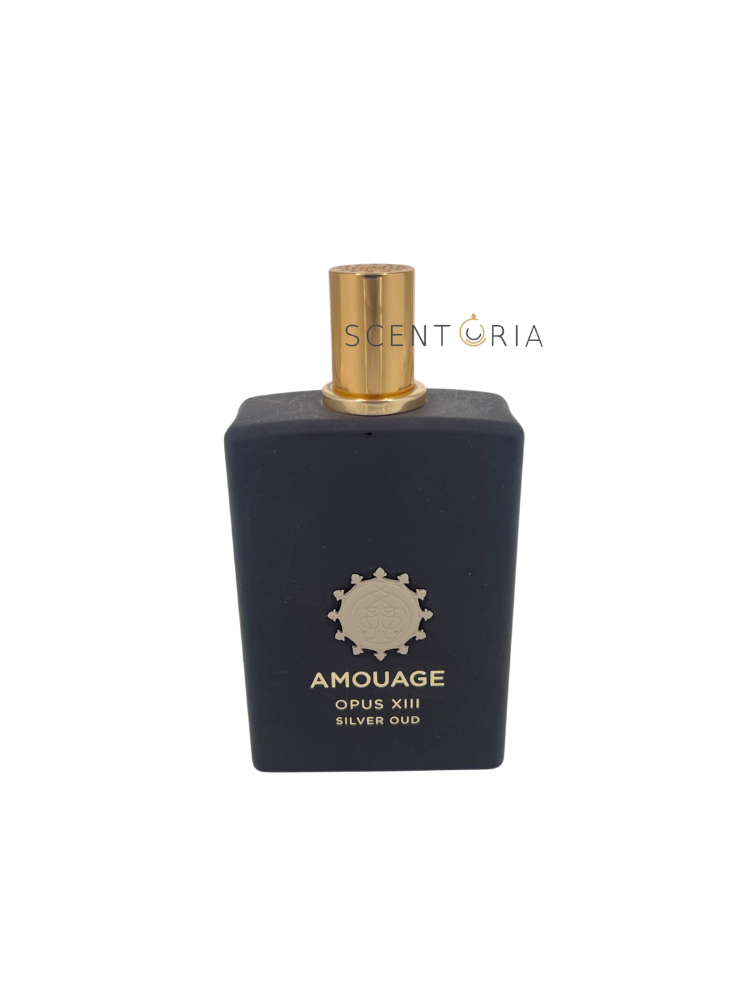 Opus XIII: Silver Oud EDP Partial