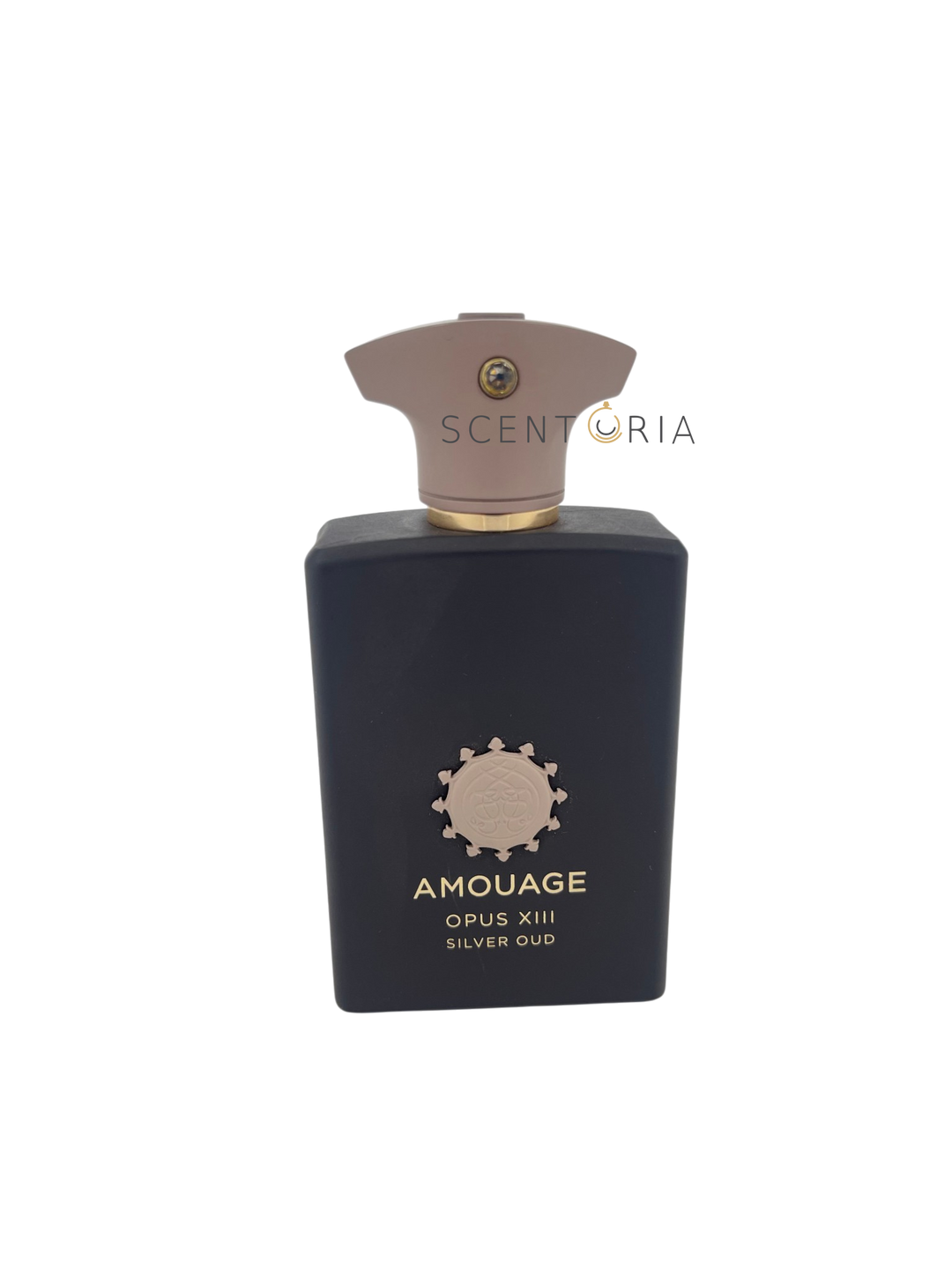 Opus XIII: Silver Oud EDP Partial