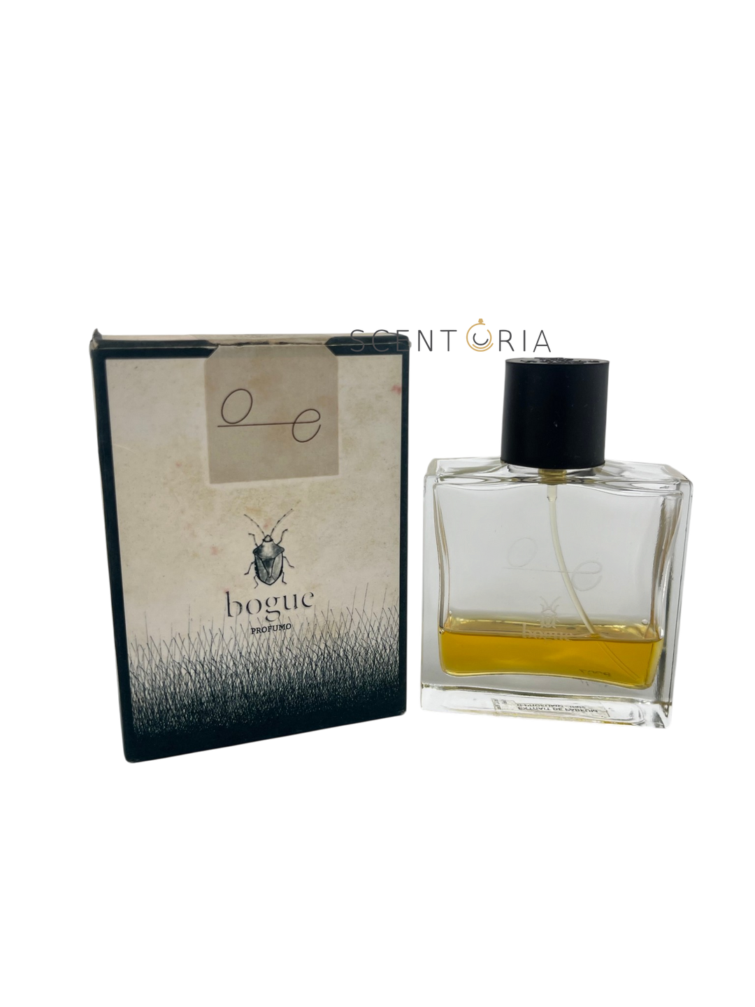 OE EDP Partial