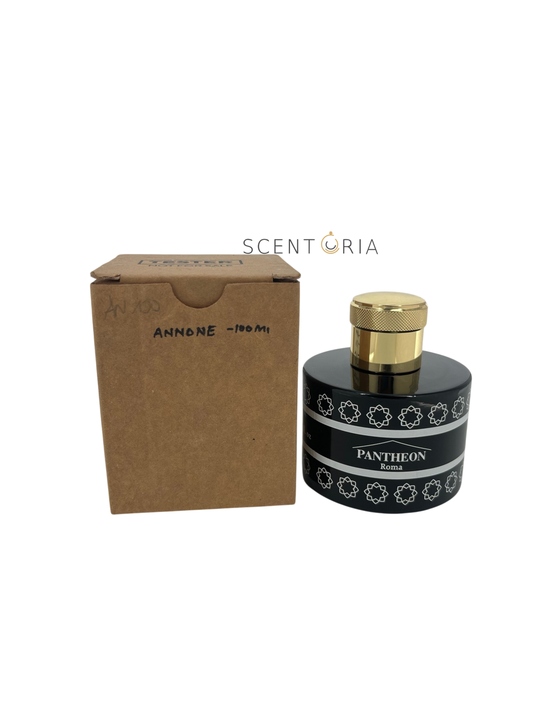 Annone Extrait De Parfum Partial