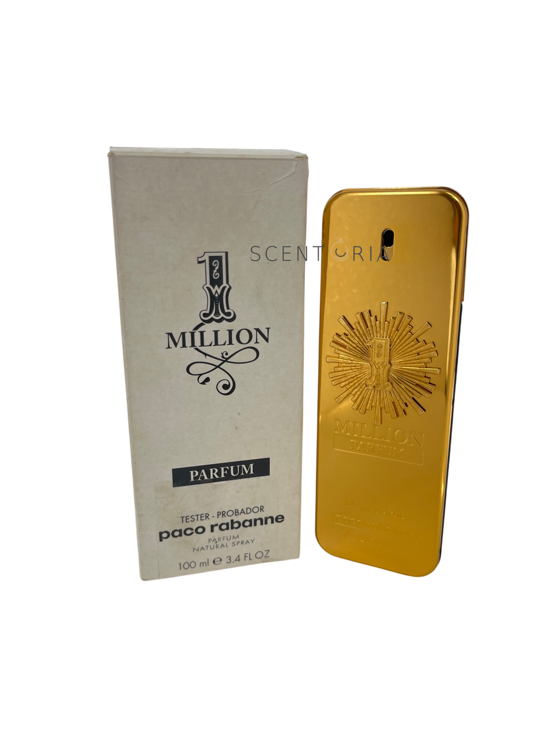 1 Million Parfum Partial