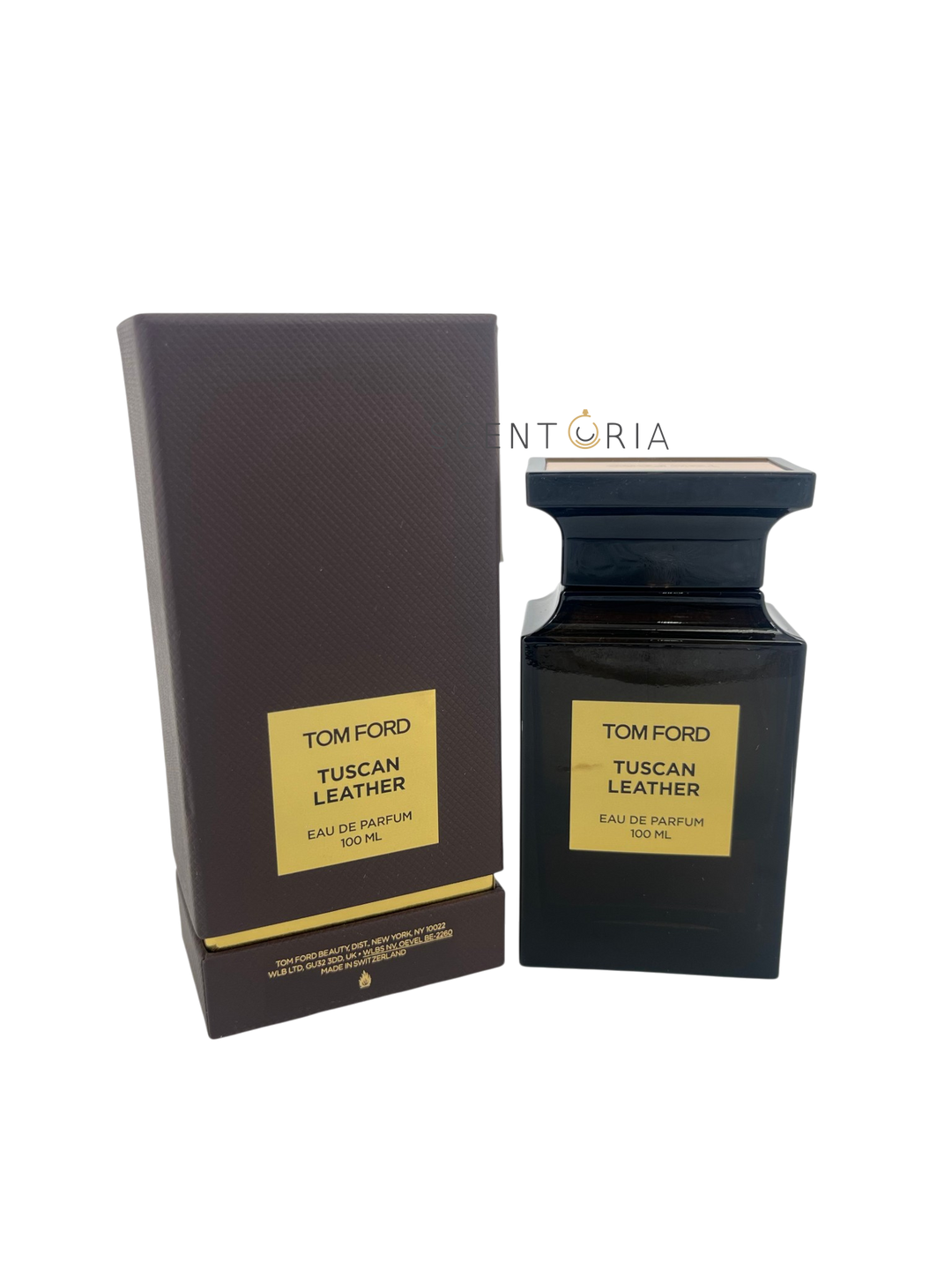 Tuscan Leather EDP Partial