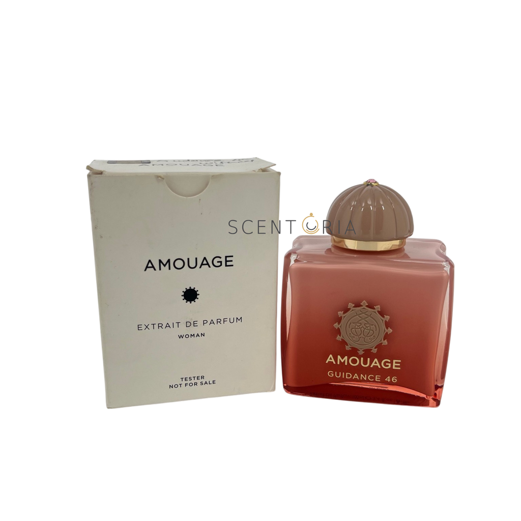Guidance 46 Extrait De Parfum Partial – Scentoria