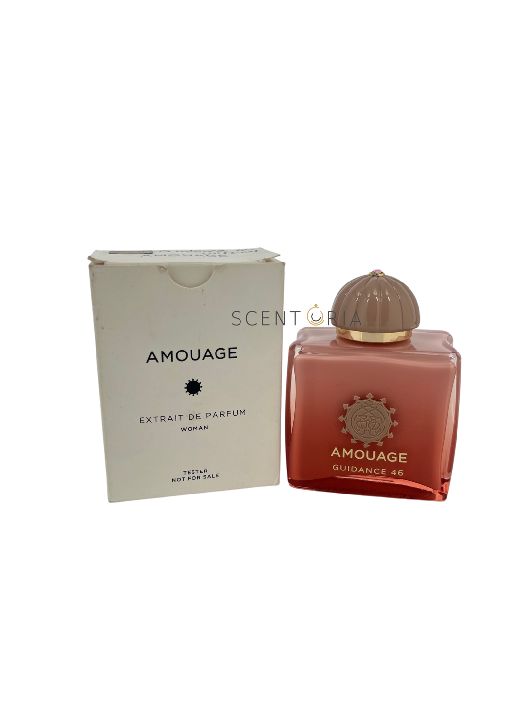 Guidance 46 Extrait De Parfum Partial