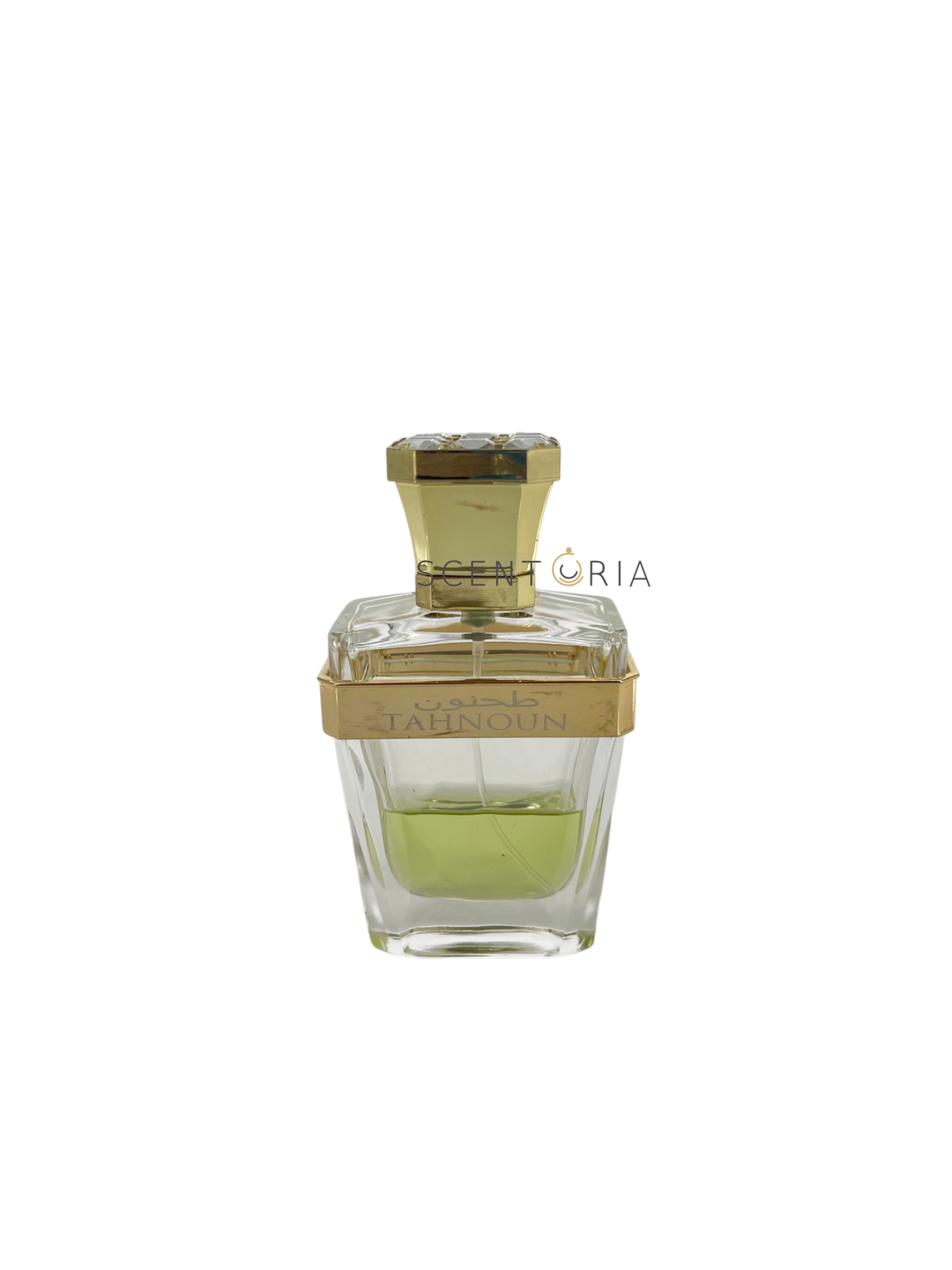 Tahnoun Parfum Partial