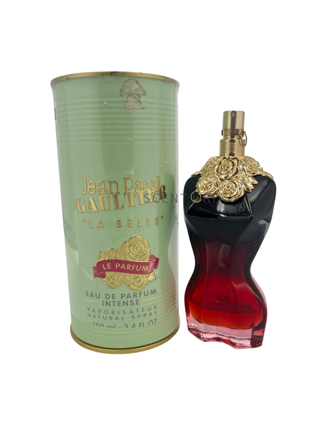 La Belle Le Parfum EDP Intense Partial