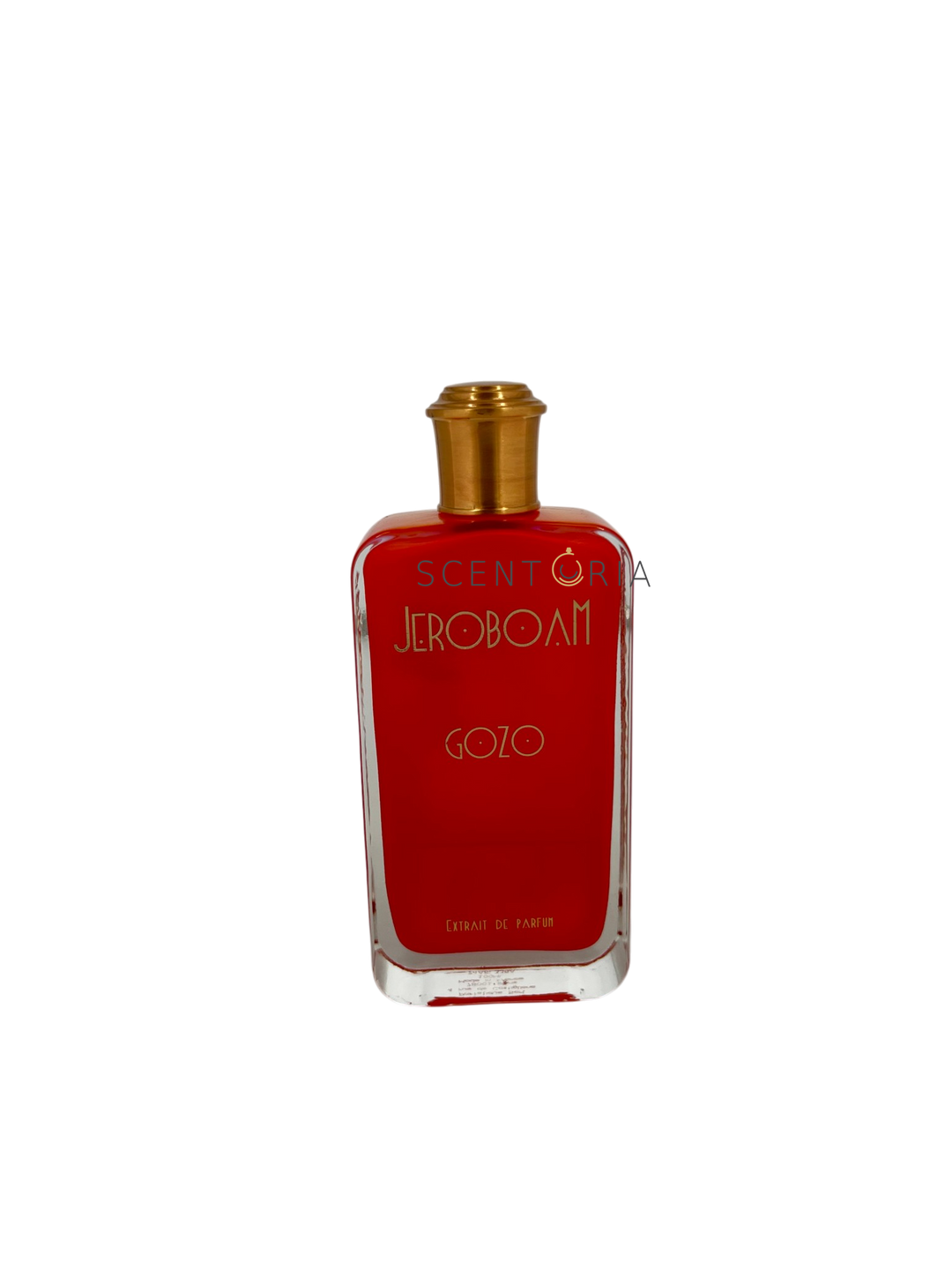 Gozo Extrait De Parfum Partial