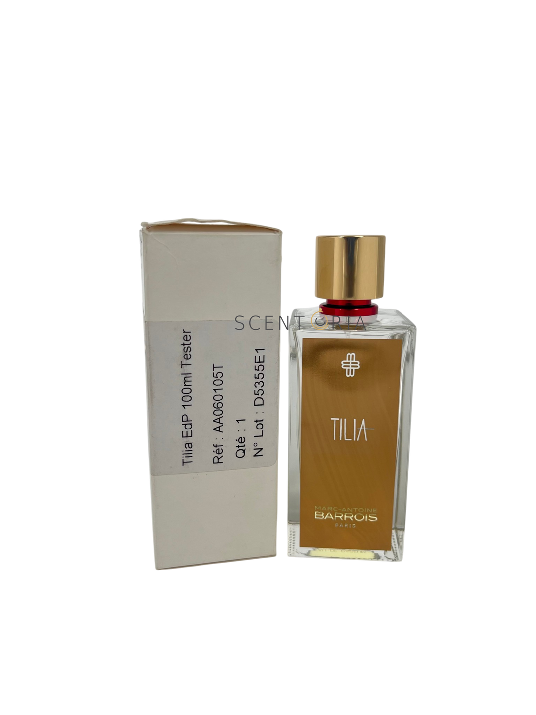 Tilia EDP Partial