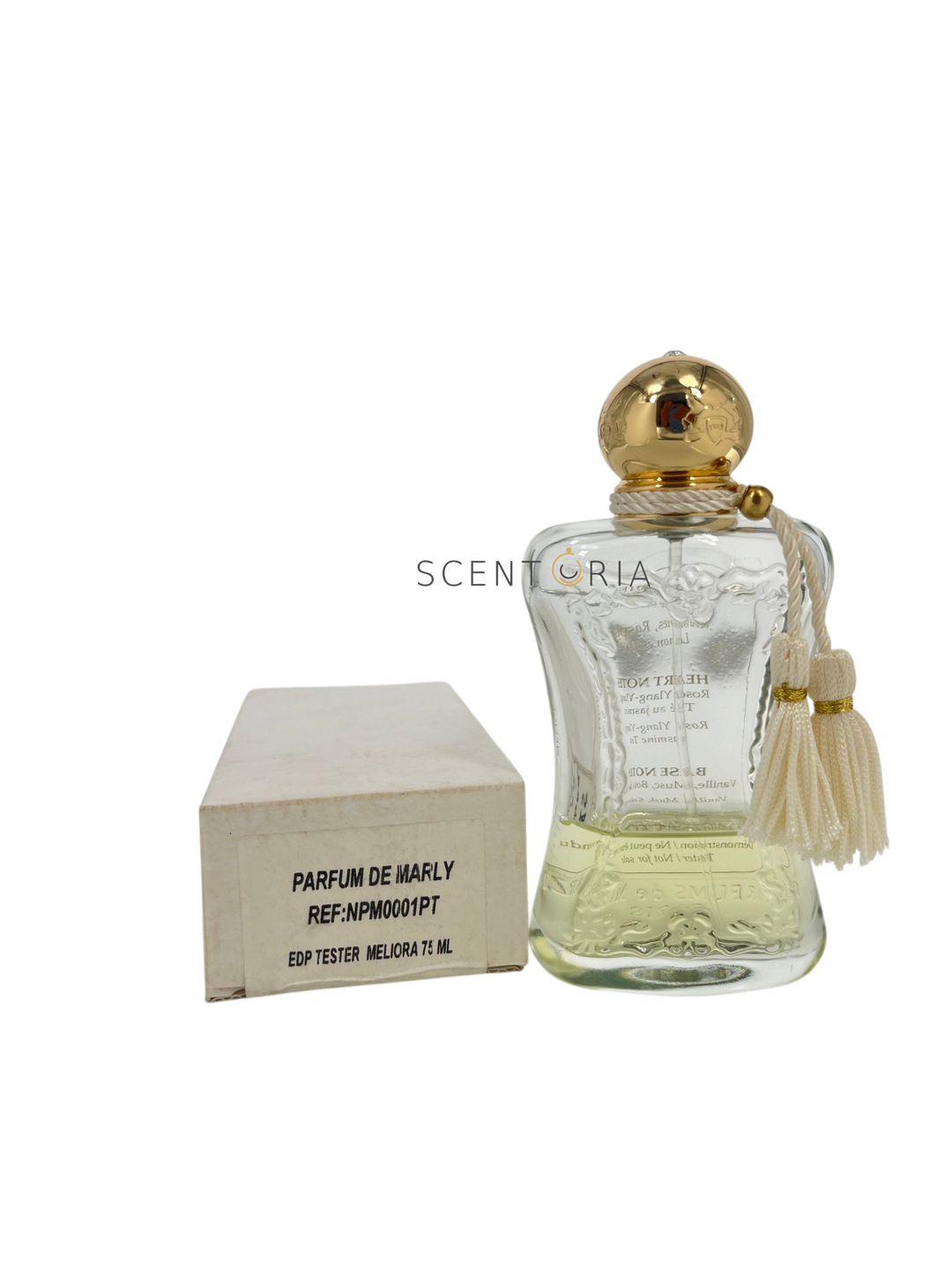 Meliora EDP Partial