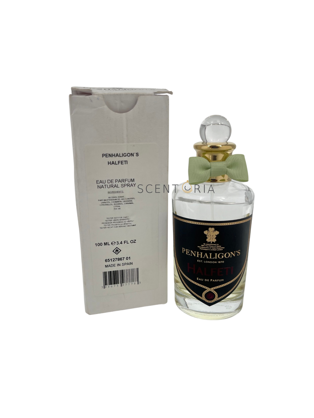 Halfeti EDP Partial