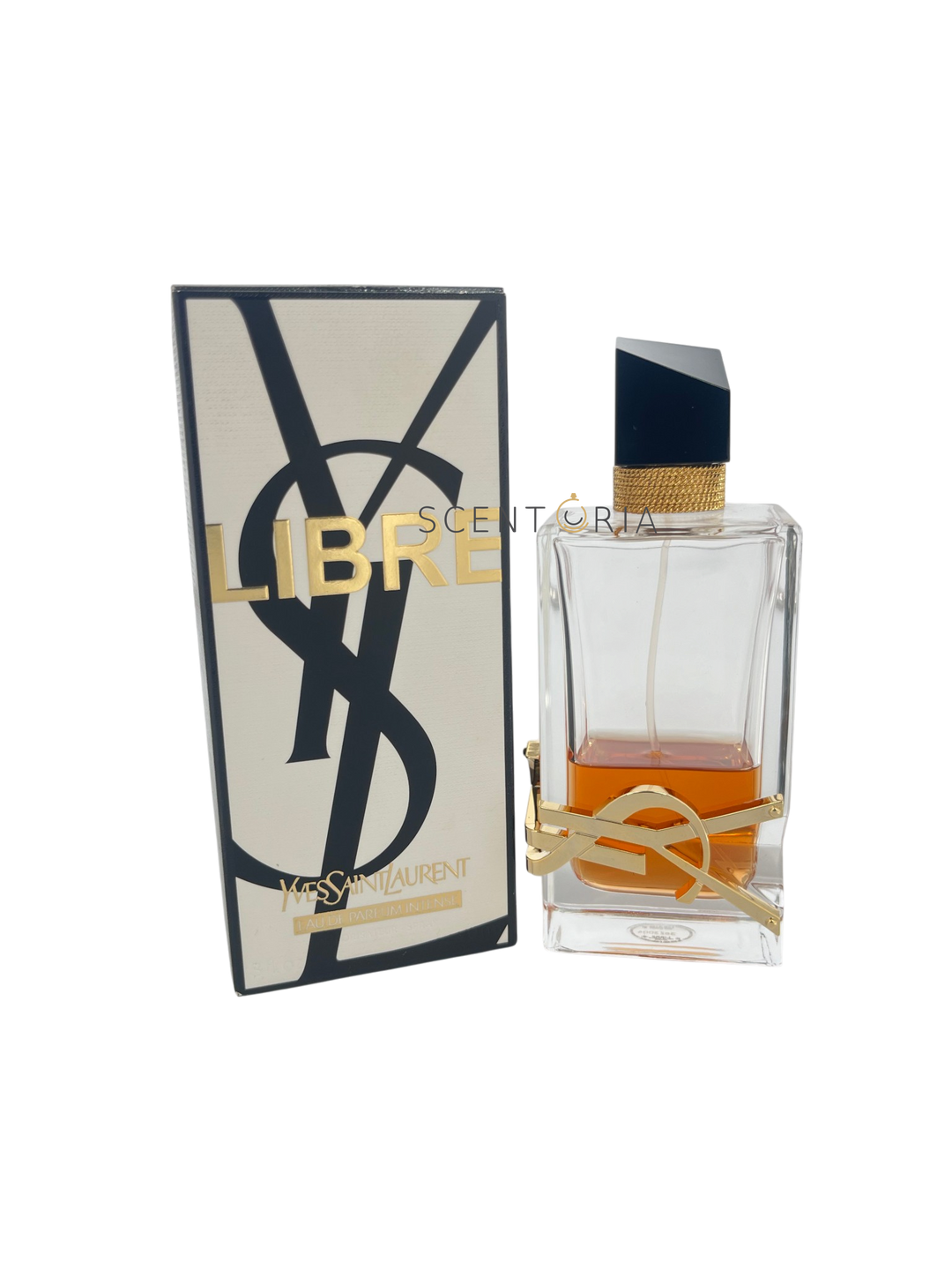 Libre EDP Intense Partial