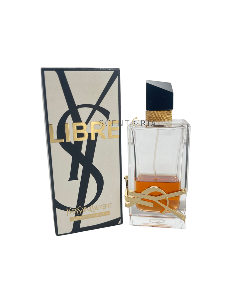 Libre EDP Intense Partial