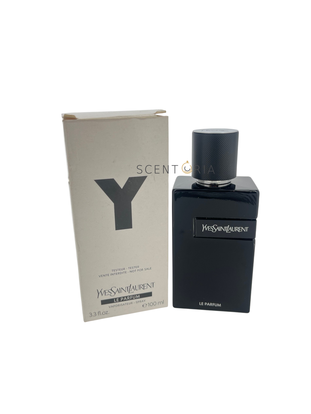 Y Le Parfum Partial