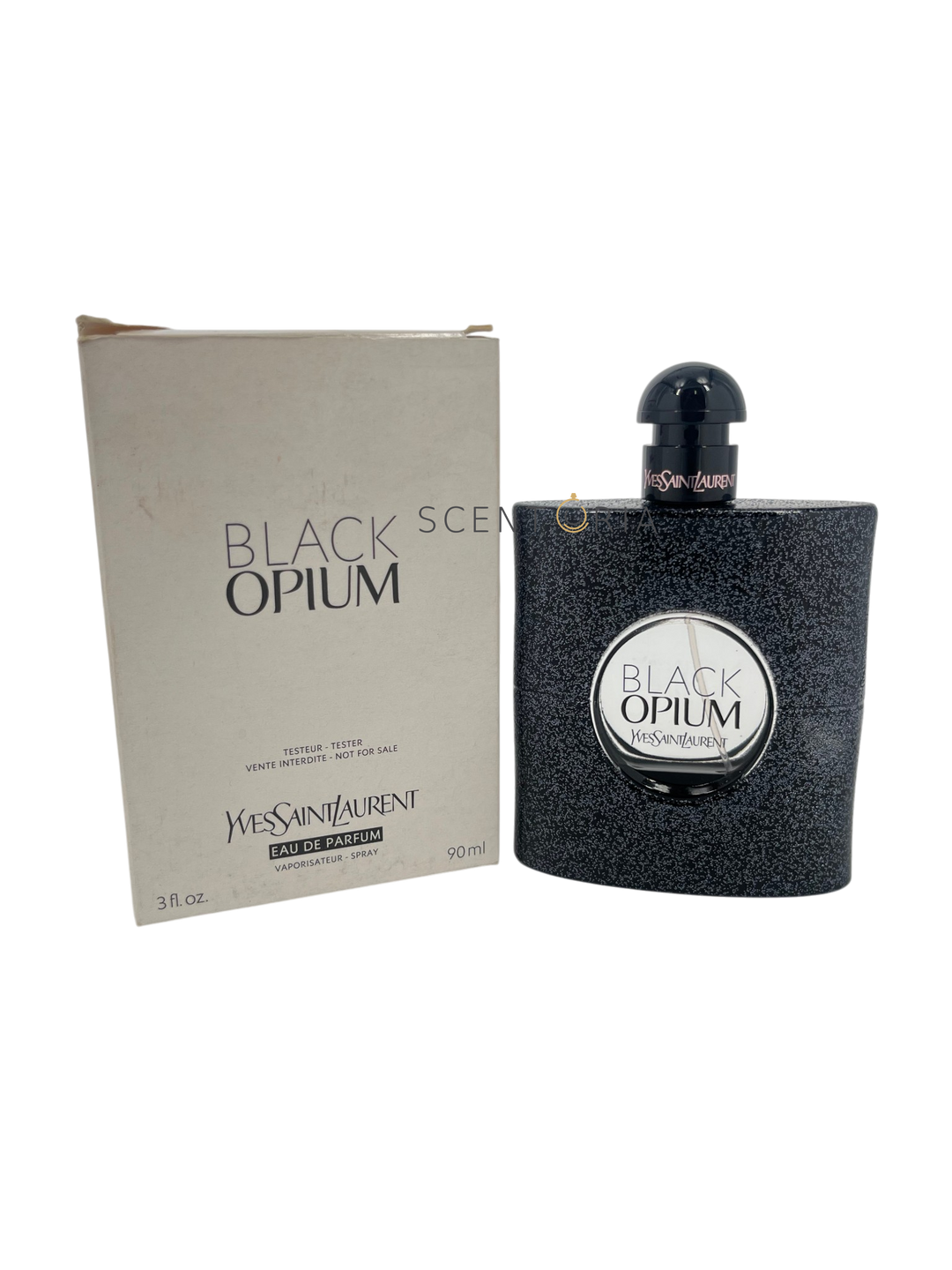 Black Opium EDP Partial